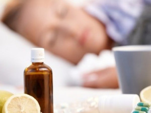 Chřipka se nadále šíří, počet onemocnění na jihu Čech vzrostl
