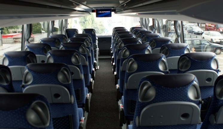 Jihočeský kraj vydá na mzdy řidičů autobusů o 52 milionů korun více