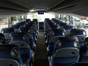 Jihočeský kraj vydá na mzdy řidičů autobusů o 52 milionů korun více