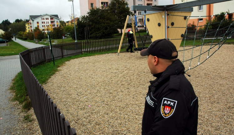 Asistenti prevence kriminality se osvědčili.  V Budějcích jich bude i letos sedm