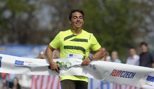 Juniorský maraton rozběhá středoškoláky v Budějcích