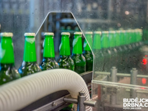 Proces výroby Právě stočeného ležáku