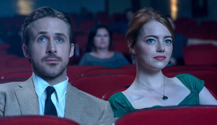 Nejvíce nominací na Oscary získal La La Land, jejich počtem se vyrovnal Titanicu a Vše o Evě