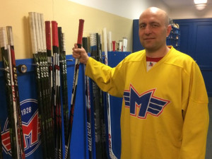 Motor vítá dalšího navrátilce. Na jih Čech přestoupil Tomáš Vak