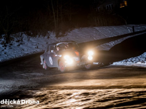 The Winter Trial 2017