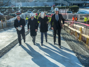 Obchodní centrum IGY