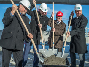 Obchodní centrum IGY