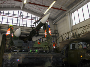 Strakoničtí vojáci připravují specialisty i pro ostatní útvary Armády Česka
