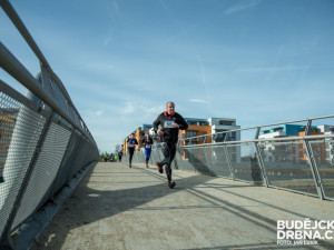 Blíží se první série běžeckých závodů. Přihlaste se na Winter Run