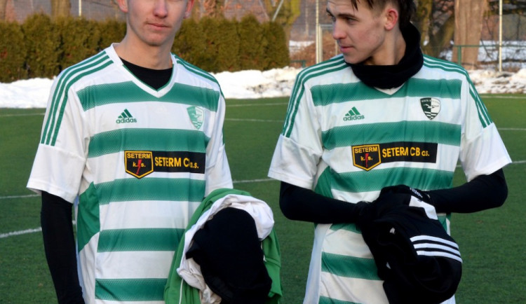 Ondřej Otepka – Matěj Otepka