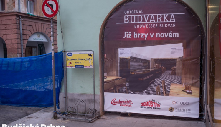 Budvarka