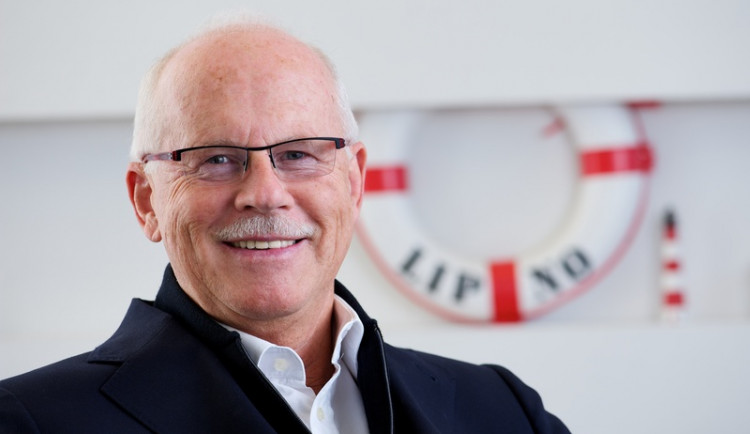 Lukas Konrad Dorn Fussenegger