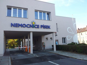 Nemocnice Písek zmodernizuje vybavení za 82 milionů