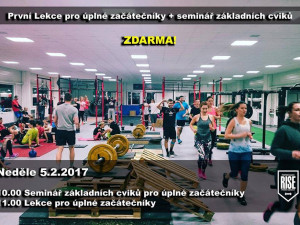Chcete na sobě začít pracovat? V neděli se naskytne nová příležitost