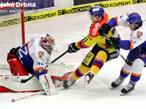 Plášil dokázal Robovi jeho únik notně znepříjemnit