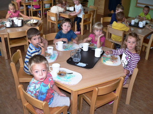 Zápisy do mateřských škol budou vyhlášeny v závěru března