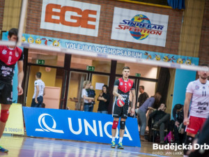 VK České Budějovice – Aero Odolena Voda