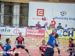 VK České Budějovice – Aero Odolena Voda