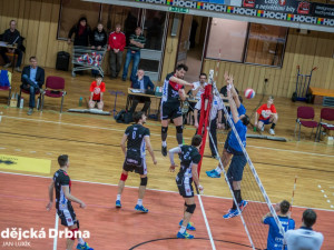 VK České Budějovice – Aero Odolena Voda