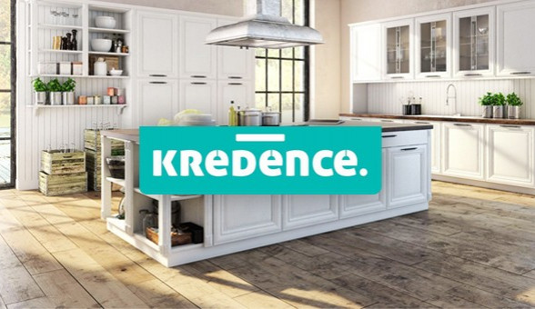 Kredence