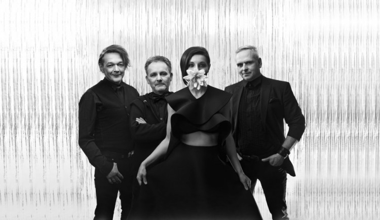 Oceán plánuje vinylovou edici desky Ve smíru