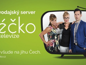 Televize Jéčko vysílá už pátý měsíc