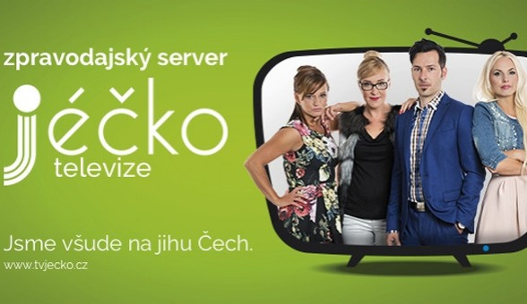 Televize Jéčko