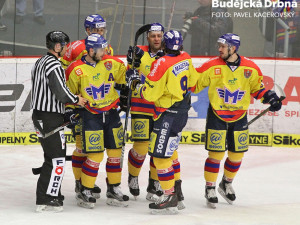 O druhou trefu Motoru se postaral Tomáš Nouza