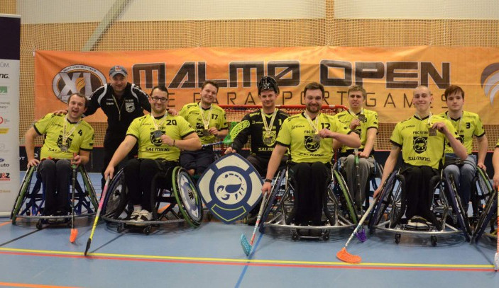 FBC Štíři České Budějovice