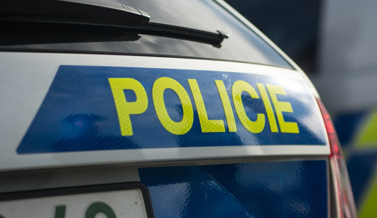 Řidič boural v Táboře. Nadýchal 1,2 promile