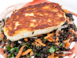 Bosch Fresh Festival