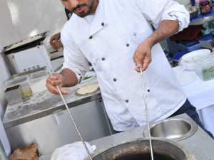 Bosch Fresh Festival