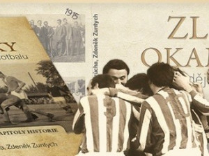 Po 117 letech se mění historie budějckého fotbalu