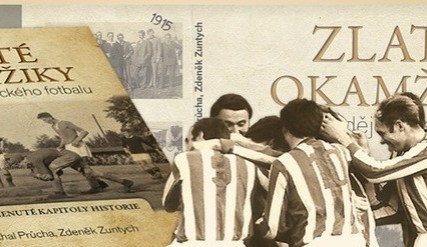 Zlaté okamžiky českobudějovického fotbalu