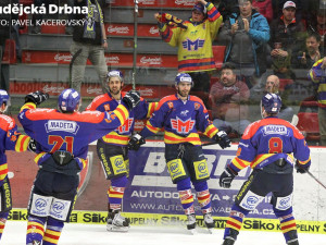 K obratu zavelel ve 27. minutě Filip Vlček