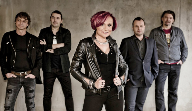 Petra Janů & Amsterdam