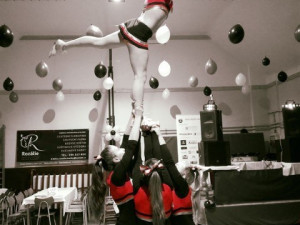 Sportovní Retroples v Nové Vsi