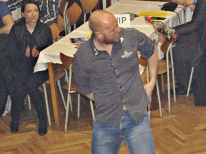 Sportovní Retroples v Nové Vsi