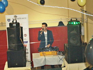 Sportovní Retroples v Nové Vsi