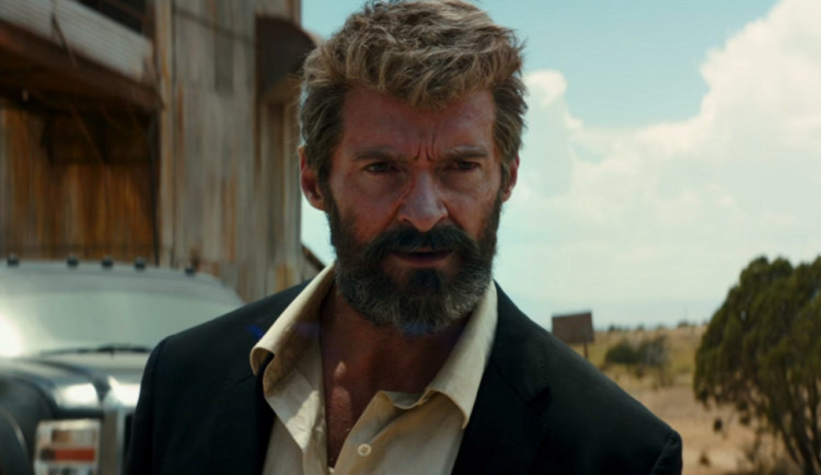 Logan: Wolverine