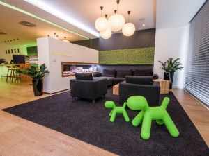 Showhome České Budějovice