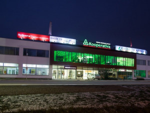 Showhome České Budějovice