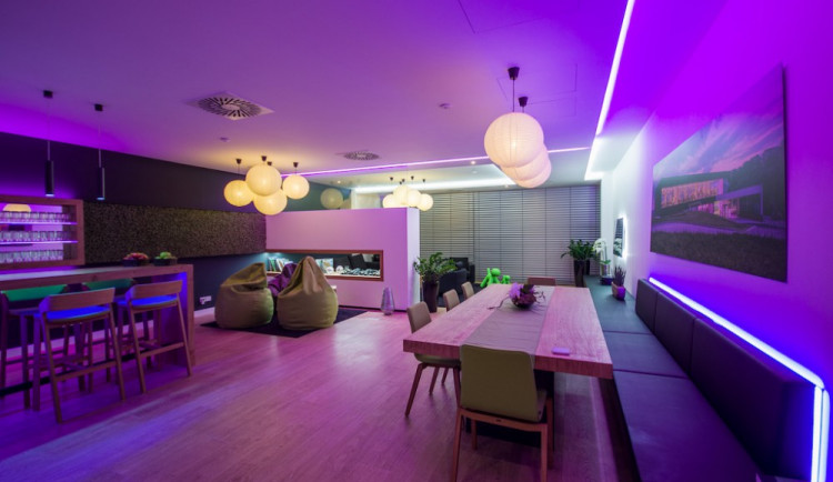 Showhome České Budějovice