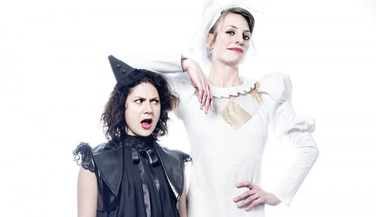 Krasavice interkontinentální