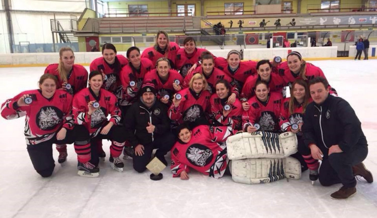 HC Dračice České Budějovice