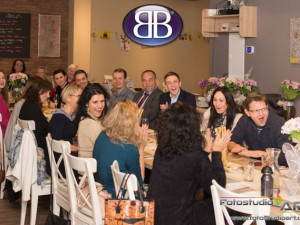 Jarní ples jihočeských podnikatelů 2