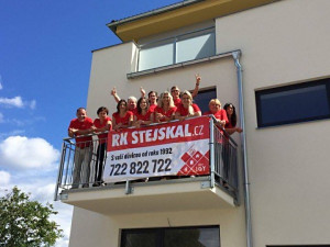 Jarní ples jihočeských podnikatelů 5