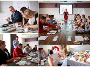 Jarní ples jihočeských podnikatelů 6