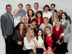 Jarní ples jihočeských podnikatelů 7