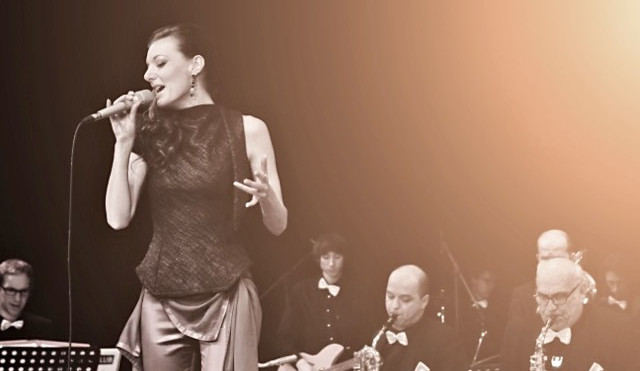 Jarní ples jihočeských podnikatelů